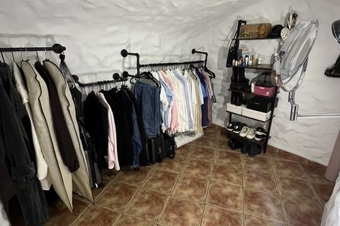 Cave house i Fontanar, Jaen, Fontanar - € 148.000 | Ref: v3155 - foto 30