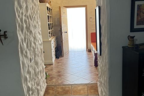 Cave house i Fontanar, Jaen, Fontanar - € 148.000 | Ref: v3155 - foto 36
