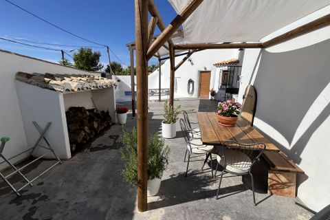 Cave house i Fontanar, Jaen, Fontanar - € 148.000 | Ref: v3155 - foto 38