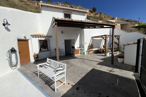 Cave house i Fontanar, Jaen, Fontanar - € 148.000 | Ref: v3155 - foto 43