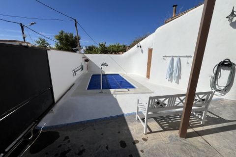 Cave house i Fontanar, Jaen, Fontanar - € 148.000 | Ref: v3155 - foto 44