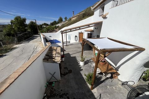 Cave house i Fontanar, Jaen, Fontanar - € 148.000 | Ref: v3155 - foto 49