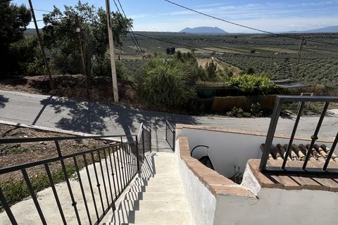 Cave house i Fontanar, Jaen, Fontanar - € 148.000 | Ref: v3155 - foto 50