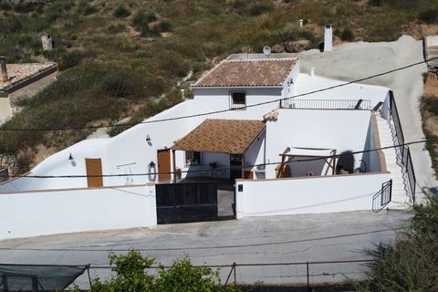 Cave house i Fontanar, Jaen, Fontanar - € 148.000 | Ref: v3155 - foto 1