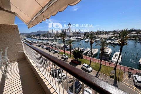 Wohnung in Empuriabrava, Gerona - Foto 3