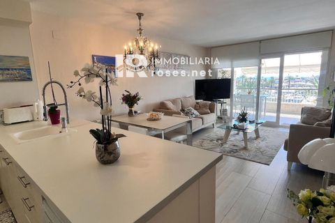 Wohnung in Empuriabrava, Gerona - Foto 5