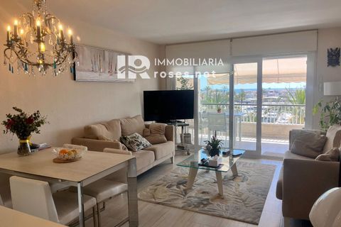 Lejlighed i Empuriabrava, Gerona, Empuriabrava - € 325.000 | Ref: 3810 - foto 6