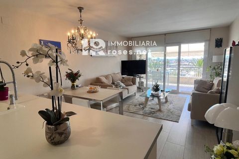 Wohnung in Empuriabrava, Gerona - Foto 1