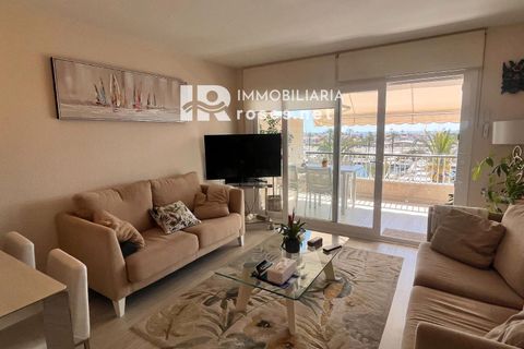 Lejlighed i Empuriabrava, Gerona, Empuriabrava - € 325.000 | Ref: 3810 - foto 16