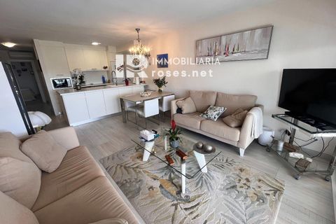 Lejlighed i Empuriabrava, Gerona, Empuriabrava - € 325.000 | Ref: 3810 - foto 18