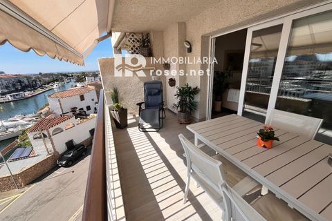 Lejlighed i Empuriabrava, Gerona, Empuriabrava - € 325.000 | Ref: 3810 - foto 41