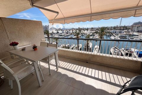 Lejlighed i Empuriabrava, Gerona, Empuriabrava - € 325.000 | Ref: 3810 - foto 42