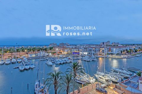 Lejlighed i Empuriabrava, Gerona, Empuriabrava - € 325.000 | Ref: 3810 - foto 44