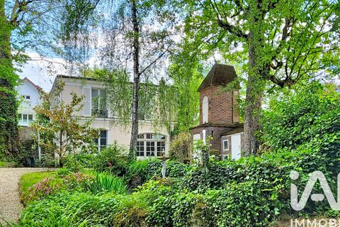 Villa a Brunoy, Essonne, Brunoy - € 695.000 | Ref: 9367 - foto 2