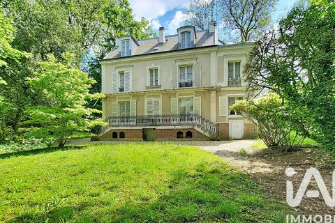 Villa a Brunoy, Essonne, Brunoy - € 695.000 | Ref: 9367 - foto 3