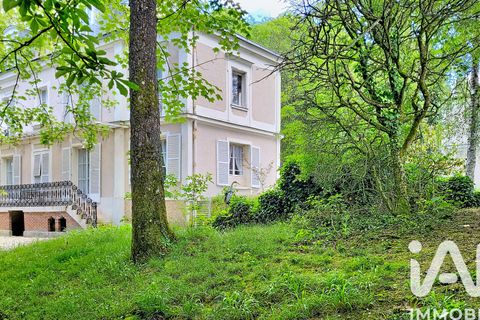 Villa a Brunoy, Essonne, Brunoy - € 695.000 | Ref: 9367 - foto 4