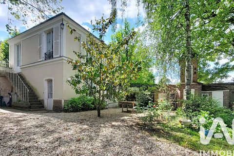 Villa a Brunoy, Essonne, Brunoy - € 695.000 | Ref: 9367 - foto 5