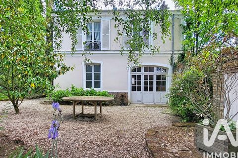 Villa a Brunoy, Essonne, Brunoy - € 695.000 | Ref: 9367 - foto 6