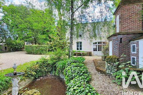 Villa a Brunoy, Essonne, Brunoy - € 695.000 | Ref: 9367 - foto 7