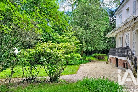 Villa a Brunoy, Essonne, Brunoy - € 695.000 | Ref: 9367 - foto 8