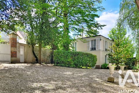 Villa a Brunoy, Essonne, Brunoy - € 695.000 | Ref: 9367 - foto 9