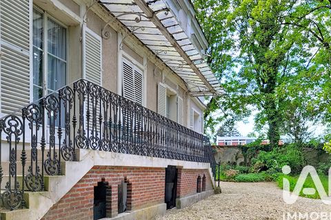 Villa a Brunoy, Essonne, Brunoy - € 695.000 | Ref: 9367 - foto 10
