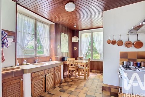 Villa a Brunoy, Essonne, Brunoy - € 695.000 | Ref: 9367 - foto 14