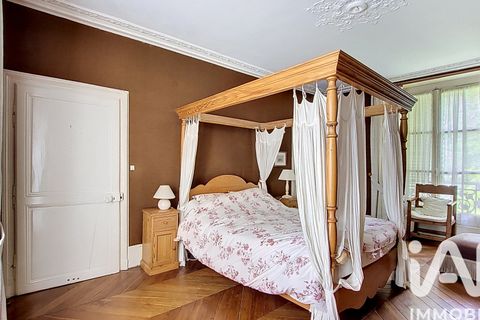 Villa a Brunoy, Essonne, Brunoy - € 695.000 | Ref: 9367 - foto 16