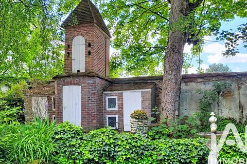 Villa a Brunoy, Essonne, Brunoy - € 695.000 | Ref: 9367 - foto 24