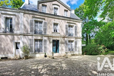 Villa a Brunoy, Essonne, Brunoy - € 695.000 | Ref: 9367 - foto 26