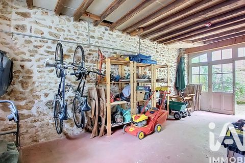 Villa a Brunoy, Essonne, Brunoy - € 695.000 | Ref: 9367 - foto 30