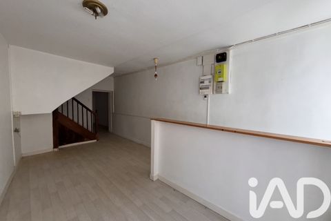 Byhus i Fontenay-le-Comte, Vendee, Fontenay-le-Comte - € 65.000 | Ref: 83056 - foto 1