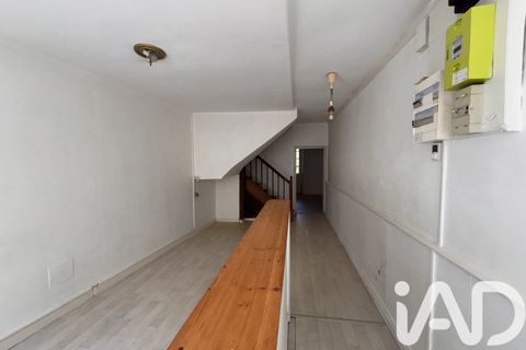 Byhus i Fontenay-le-Comte, Vendee, Fontenay-le-Comte - € 65.000 | Ref: 83056 - foto 2