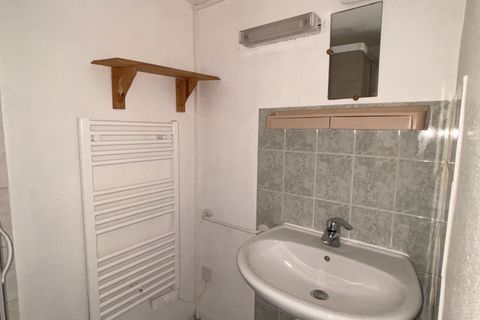 Byhus i Fontenay-le-Comte, Vendee, Fontenay-le-Comte - € 65.000 | Ref: 83056 - foto 5