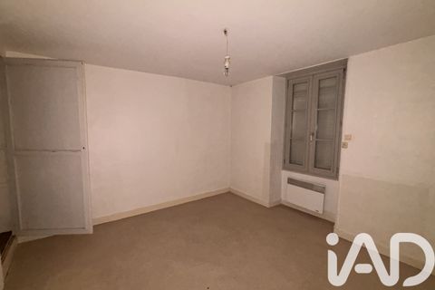 Byhus i Fontenay-le-Comte, Vendee, Fontenay-le-Comte - € 65.000 | Ref: 83056 - foto 7