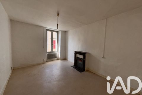 Byhus i Fontenay-le-Comte, Vendee, Fontenay-le-Comte - € 65.000 | Ref: 83056 - foto 8