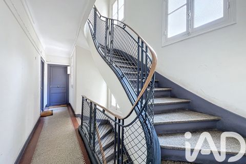 Leilighet i Paris, Paris, Paris - € 374 000 | Ref: 70504 - foto 3