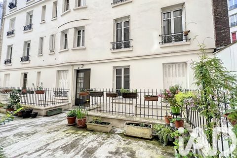 Leilighet i Paris, Paris, Paris - € 374 000 | Ref: 70504 - foto 4