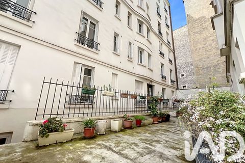 Leilighet i Paris, Paris, Paris - € 374 000 | Ref: 70504 - foto 5