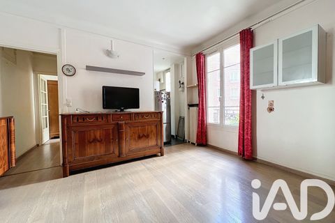 Leilighet i Paris, Paris, Paris - € 374 000 | Ref: 70504 - foto 6