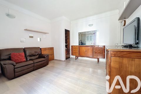 Leilighet i Paris, Paris, Paris - € 374 000 | Ref: 70504 - foto 7