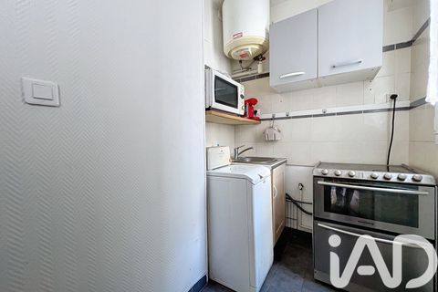 Leilighet i Paris, Paris, Paris - € 374 000 | Ref: 70504 - foto 8