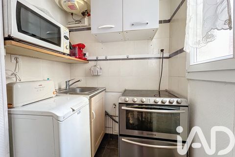 Leilighet i Paris, Paris, Paris - € 374 000 | Ref: 70504 - foto 9