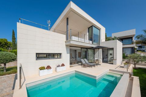 Villa i Alcudia, Mallorca, Alcudia - € 1.850.000 | Ref: BON40873 - foto 2