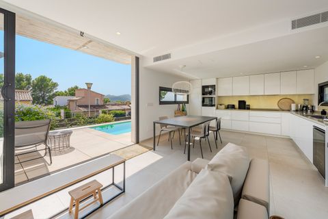 Villa i Alcudia, Mallorca, Alcudia - € 1.850.000 | Ref: BON40873 - foto 7