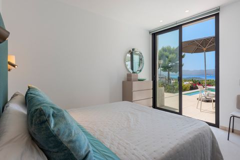 Villa i Alcudia, Mallorca, Alcudia - € 1.850.000 | Ref: BON40873 - foto 14