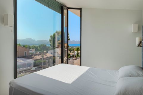 Villa i Alcudia, Mallorca, Alcudia - € 1.850.000 | Ref: BON40873 - foto 17