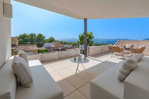 Villa i Alcudia, Mallorca, Alcudia - € 1.850.000 | Ref: BON40873 - foto 3