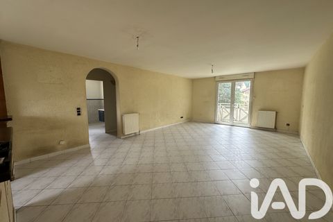 Lejlighed i Cahors, Lot, Cahors - € 120.000 | Ref: 88629 - foto 2