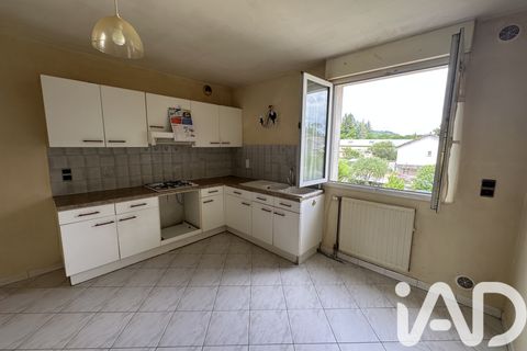 Lejlighed i Cahors, Lot, Cahors - € 120.000 | Ref: 88629 - foto 4
